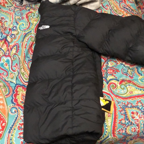 North Face Jacket (XXL, Teen Unisex) - Picture 2 of 5